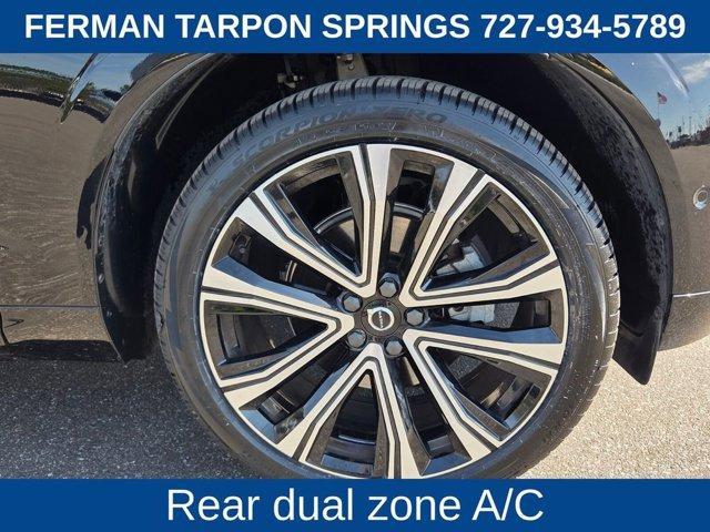 used 2023 Volvo XC60 car, priced at $36,991