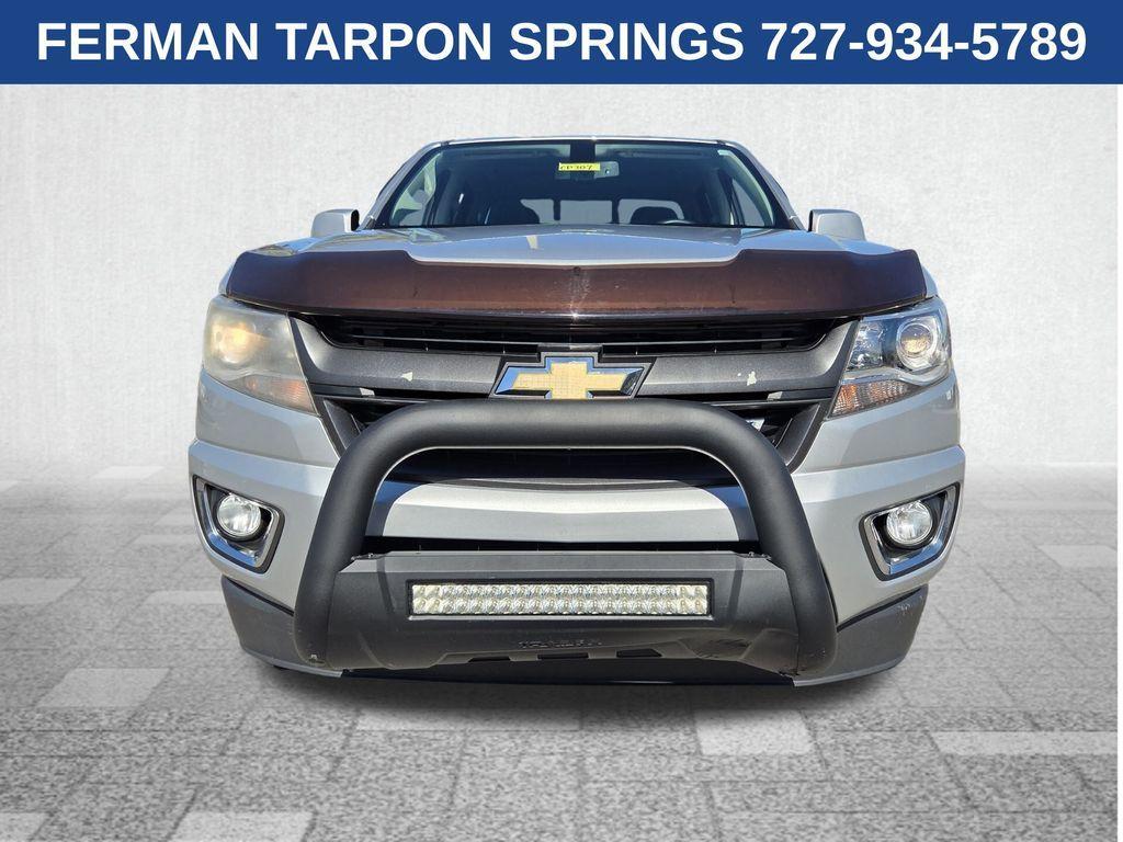 used 2019 Chevrolet Colorado car, priced at $22,000