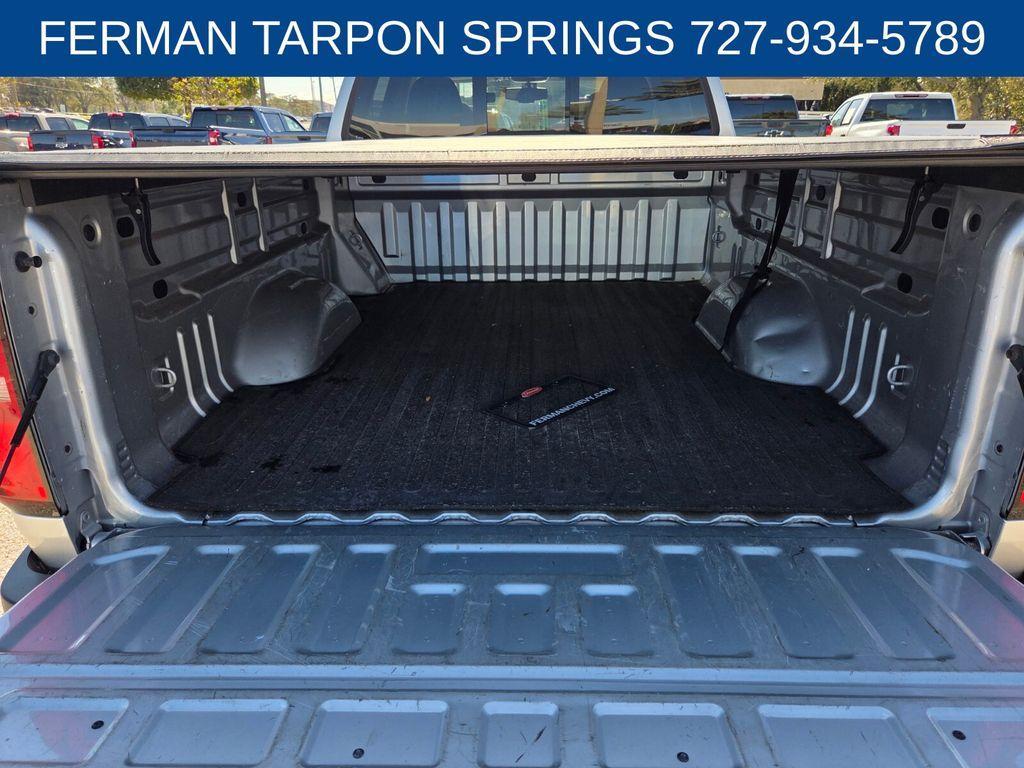 used 2019 Chevrolet Colorado car, priced at $22,000