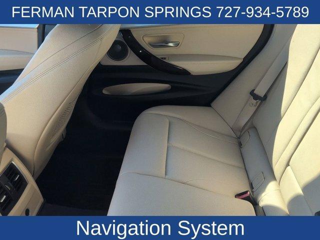 used 2018 BMW 340 Gran Turismo car, priced at $24,995