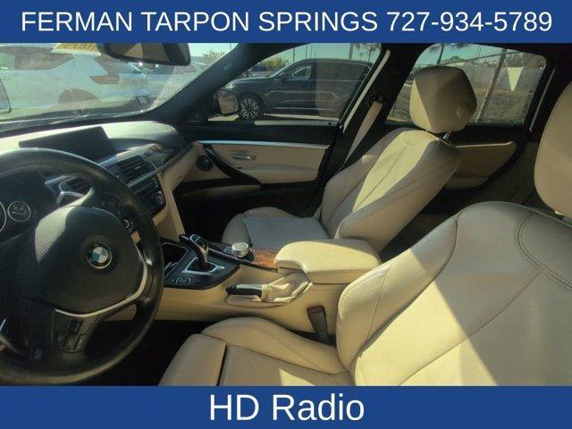 used 2018 BMW 340 Gran Turismo car, priced at $24,995
