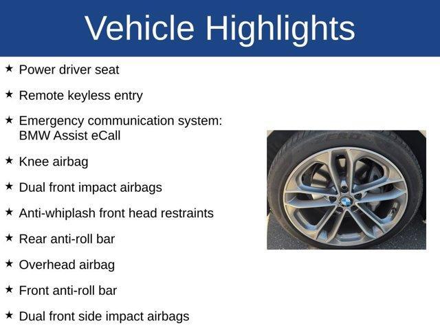 used 2018 BMW 340 Gran Turismo car, priced at $24,995