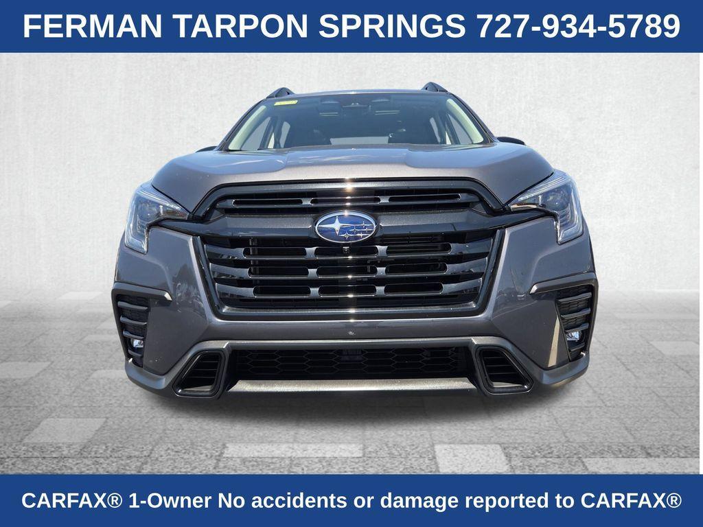 used 2023 Subaru Ascent car, priced at $31,441