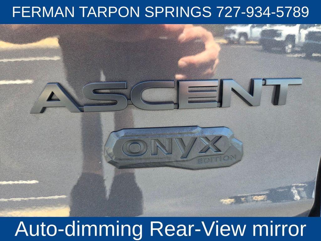 used 2023 Subaru Ascent car, priced at $31,441