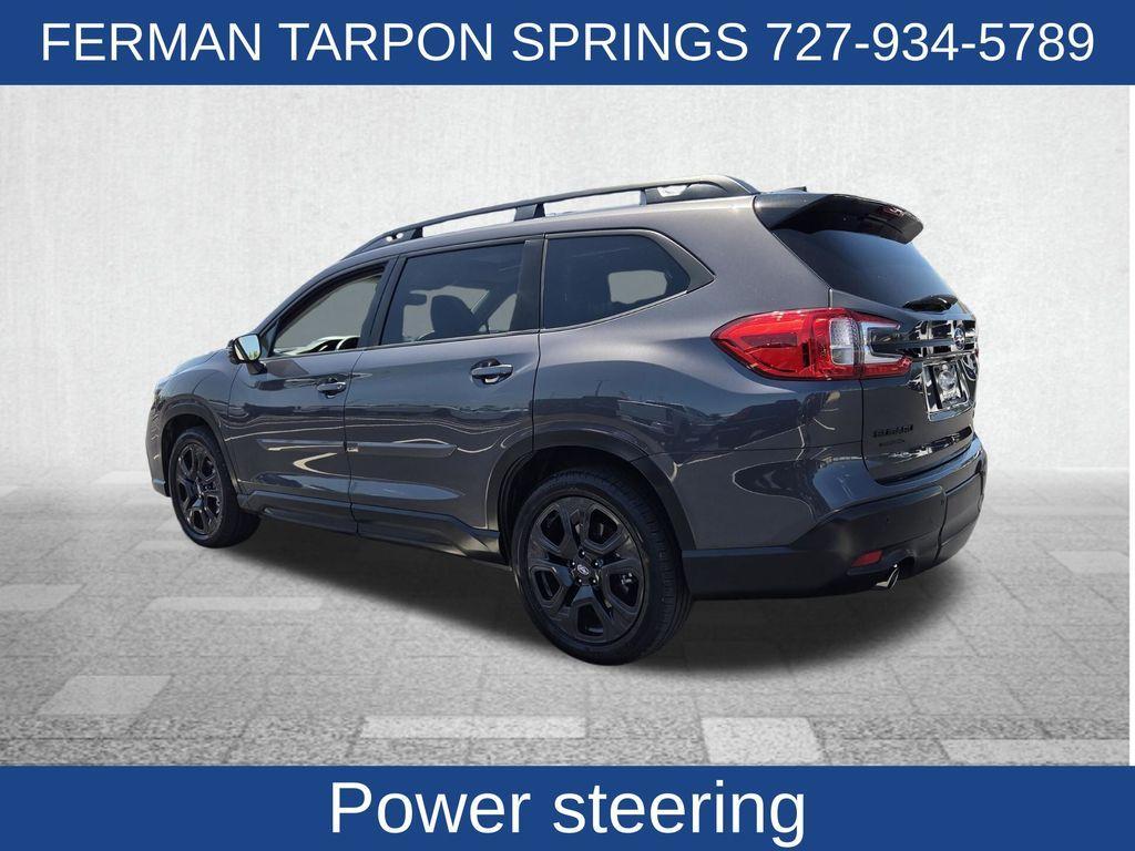 used 2023 Subaru Ascent car, priced at $31,441