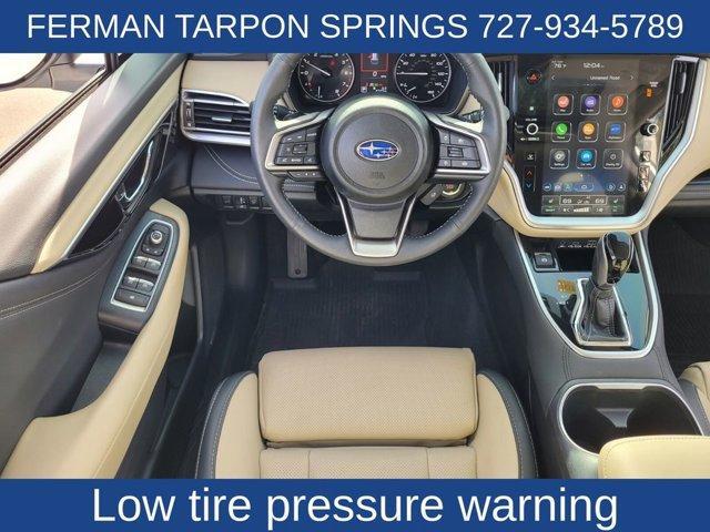 used 2025 Subaru Outback car, priced at $32,300
