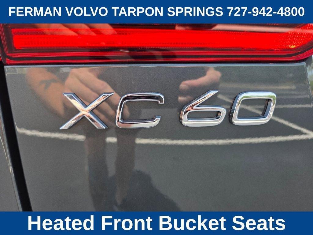 new 2026 Volvo XC60 car, priced at $57,205