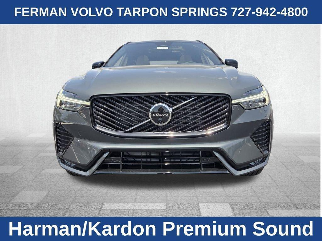 new 2026 Volvo XC60 car, priced at $57,205