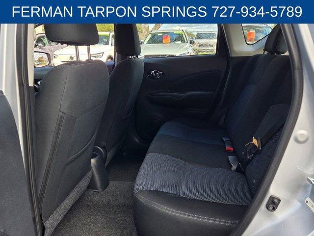 used 2015 Nissan Versa Note car, priced at $6,997