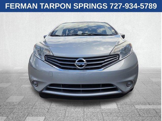 used 2015 Nissan Versa Note car, priced at $6,997