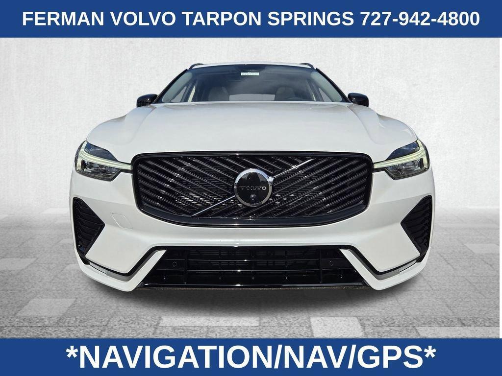 new 2026 Volvo XC60 car, priced at $61,155