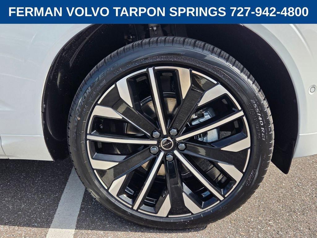new 2026 Volvo XC60 car, priced at $61,155