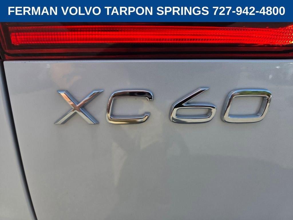 new 2026 Volvo XC60 car, priced at $61,155