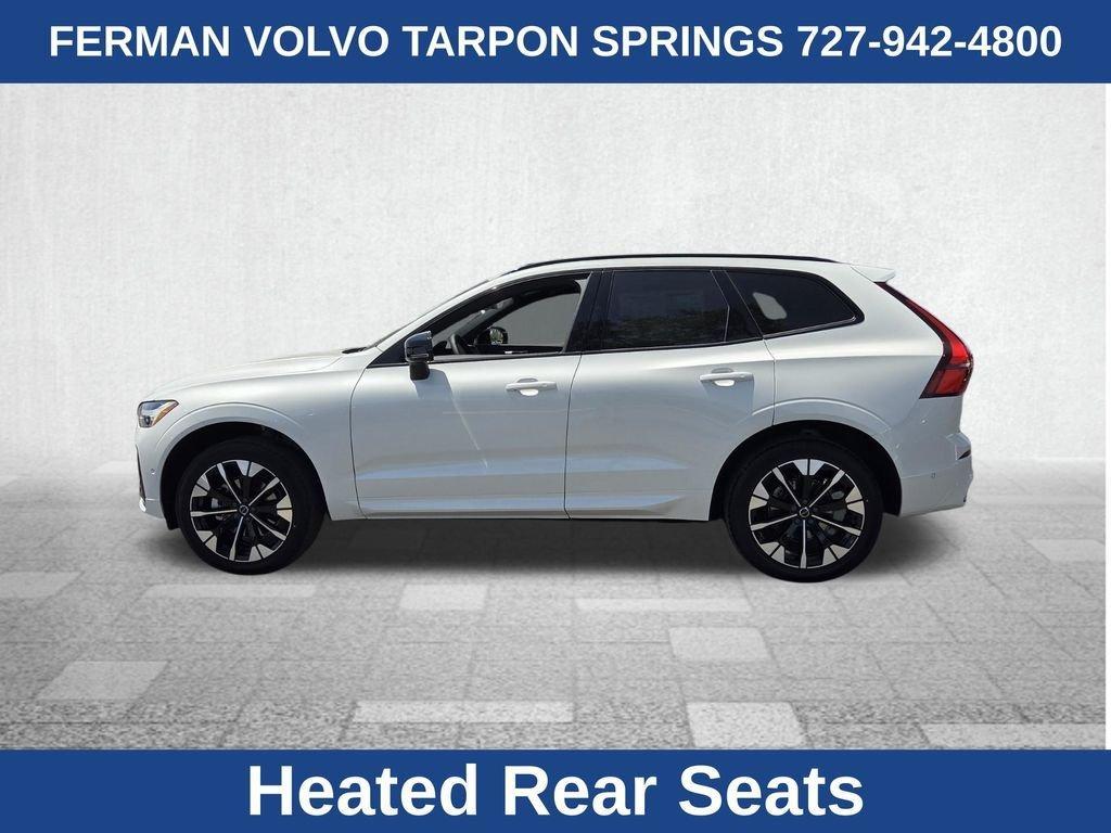 new 2026 Volvo XC60 car, priced at $57,405