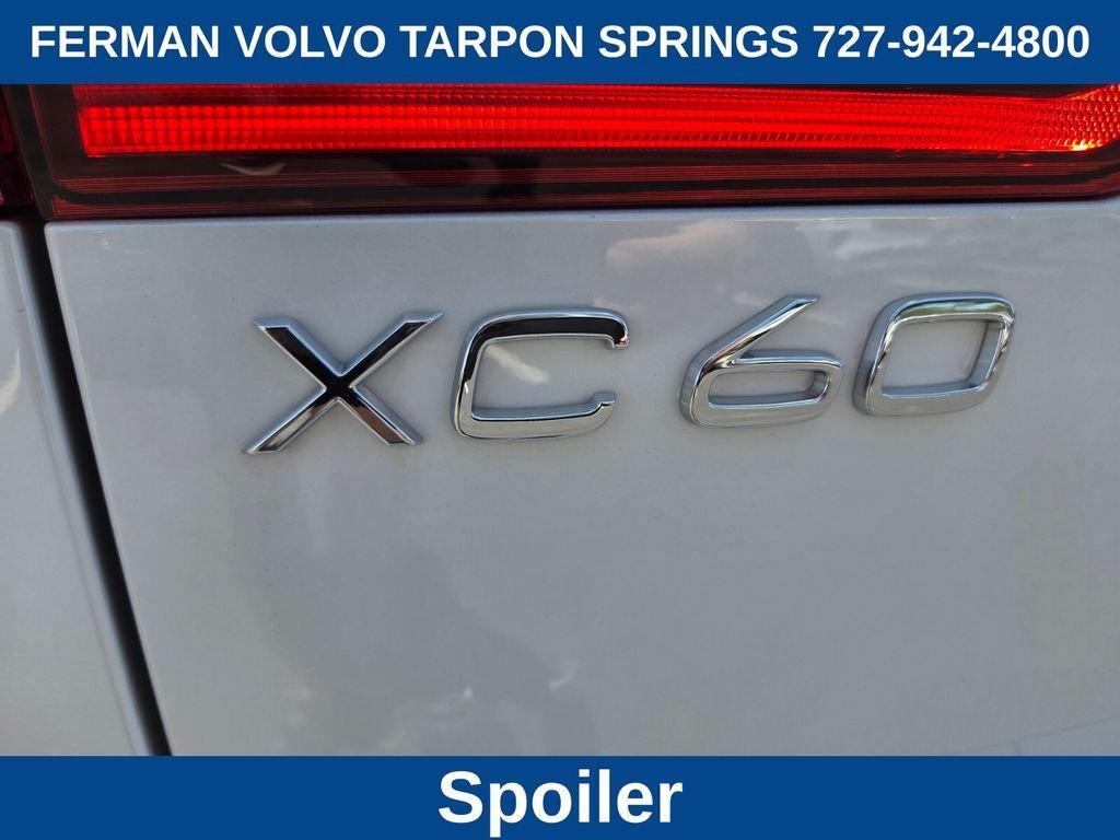 new 2026 Volvo XC60 car, priced at $57,405