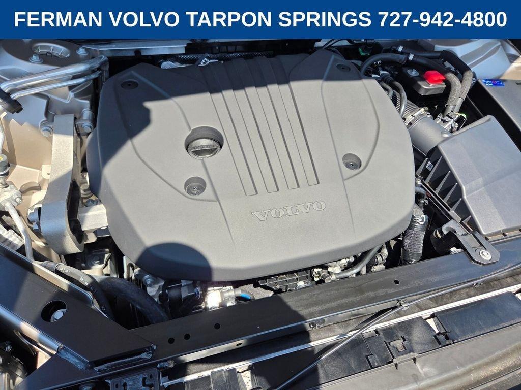 new 2026 Volvo XC60 car, priced at $57,285