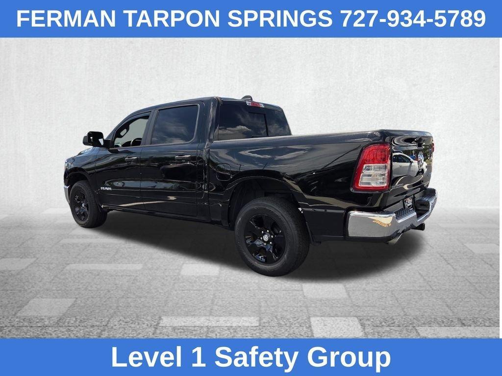 used 2024 Ram 1500 car, priced at $38,300