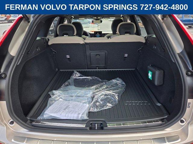 new 2026 Volvo XC60 car, priced at $47,985