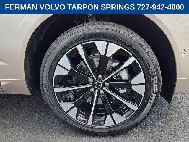 new 2026 Volvo XC60 car, priced at $47,985