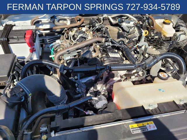 used 2024 Toyota Tacoma car, priced at $29,222