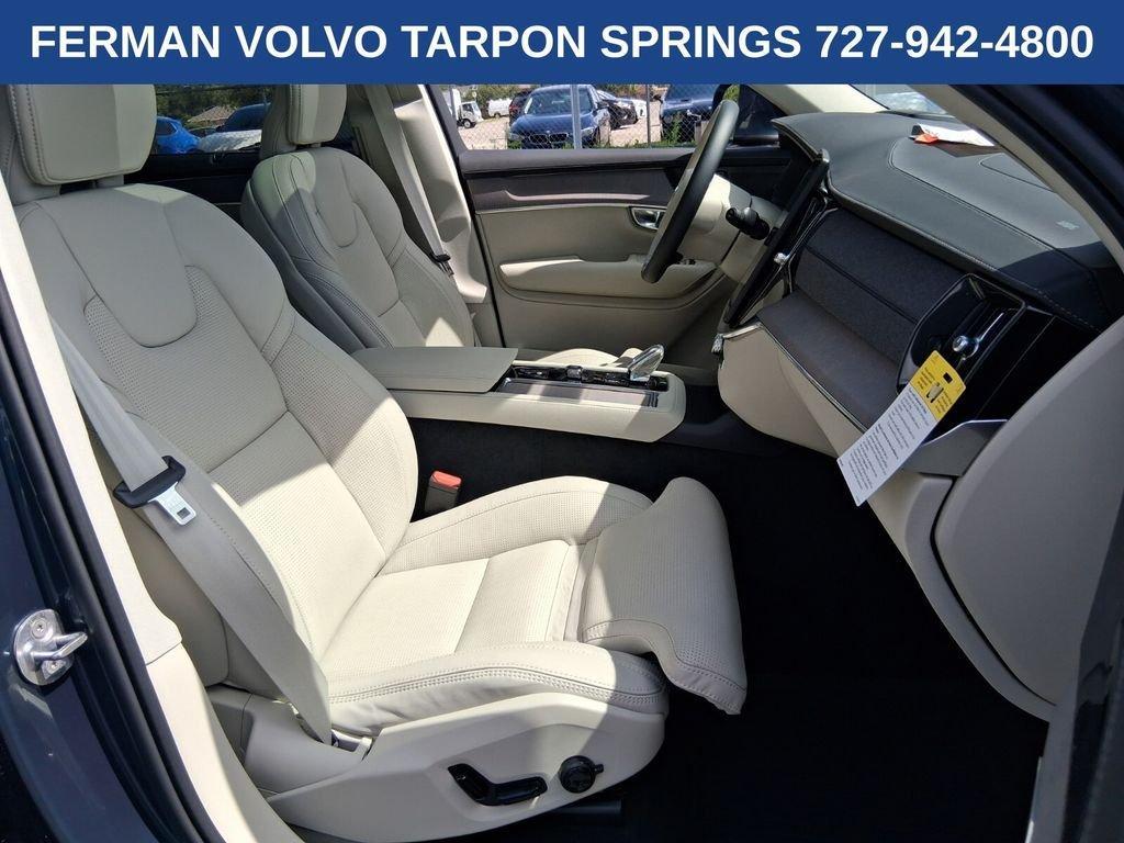 used 2026 Volvo XC90 car, priced at $67,455
