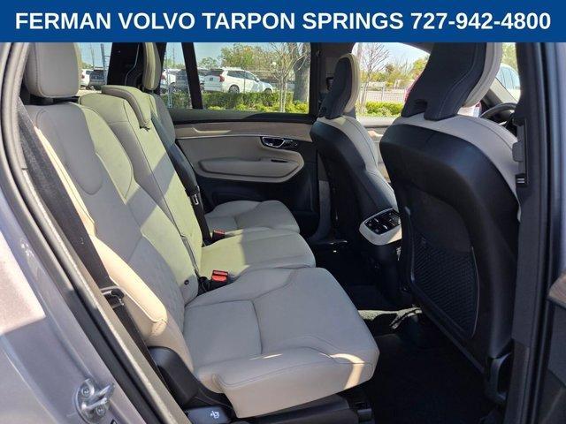 new 2026 Volvo XC90 car, priced at $57,145