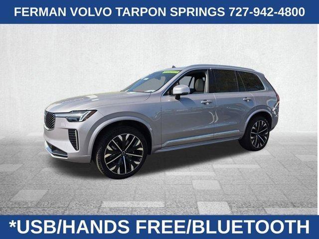 new 2026 Volvo XC90 car, priced at $57,145