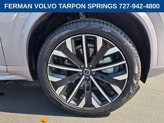 new 2026 Volvo XC90 car, priced at $57,145
