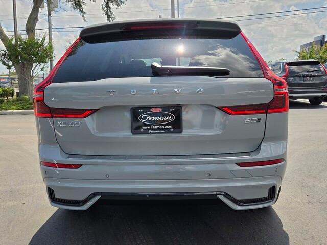 new 2026 Volvo XC60 car, priced at $63,355