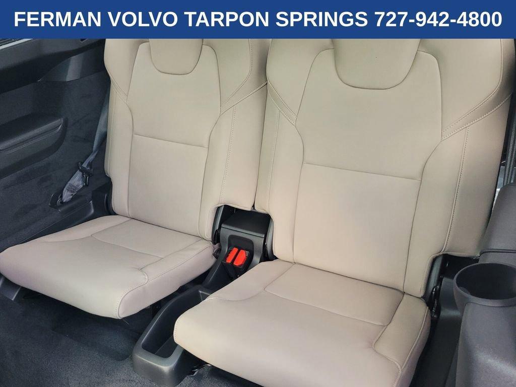 new 2026 Volvo XC90 car, priced at $76,480