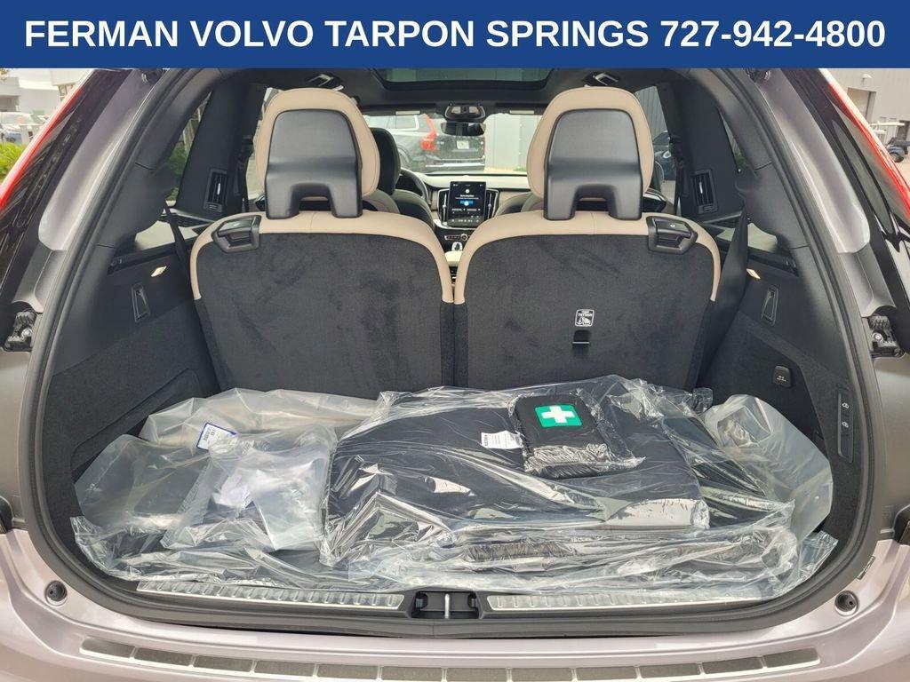 new 2026 Volvo XC90 car, priced at $76,480