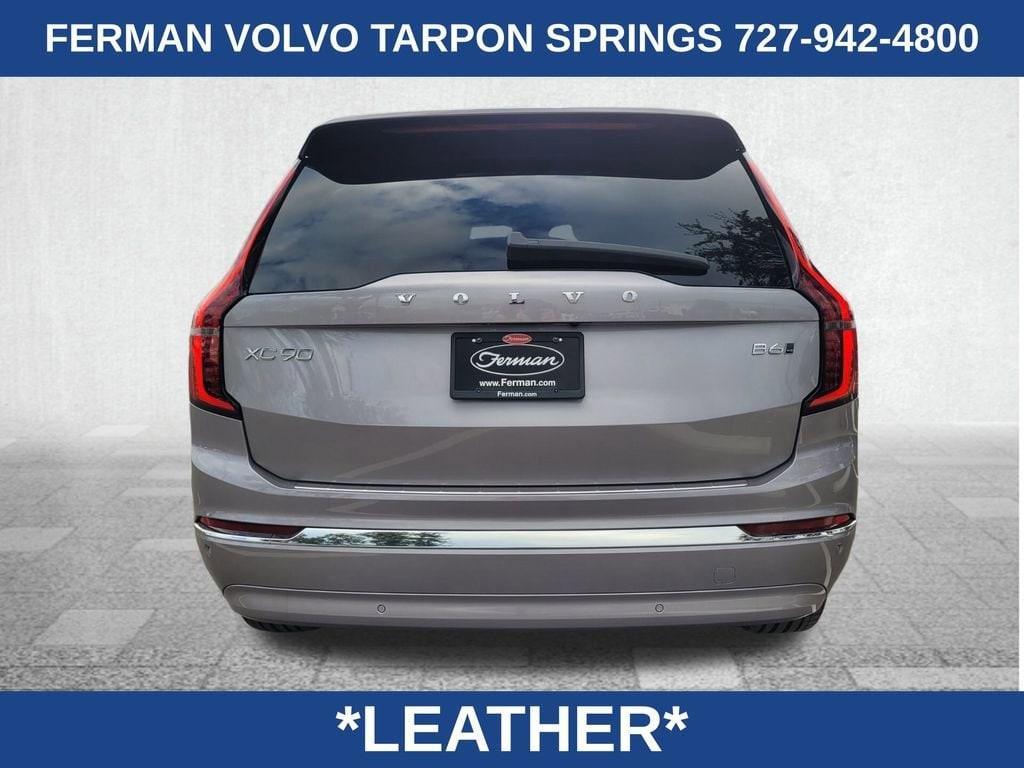 new 2026 Volvo XC90 car, priced at $76,480