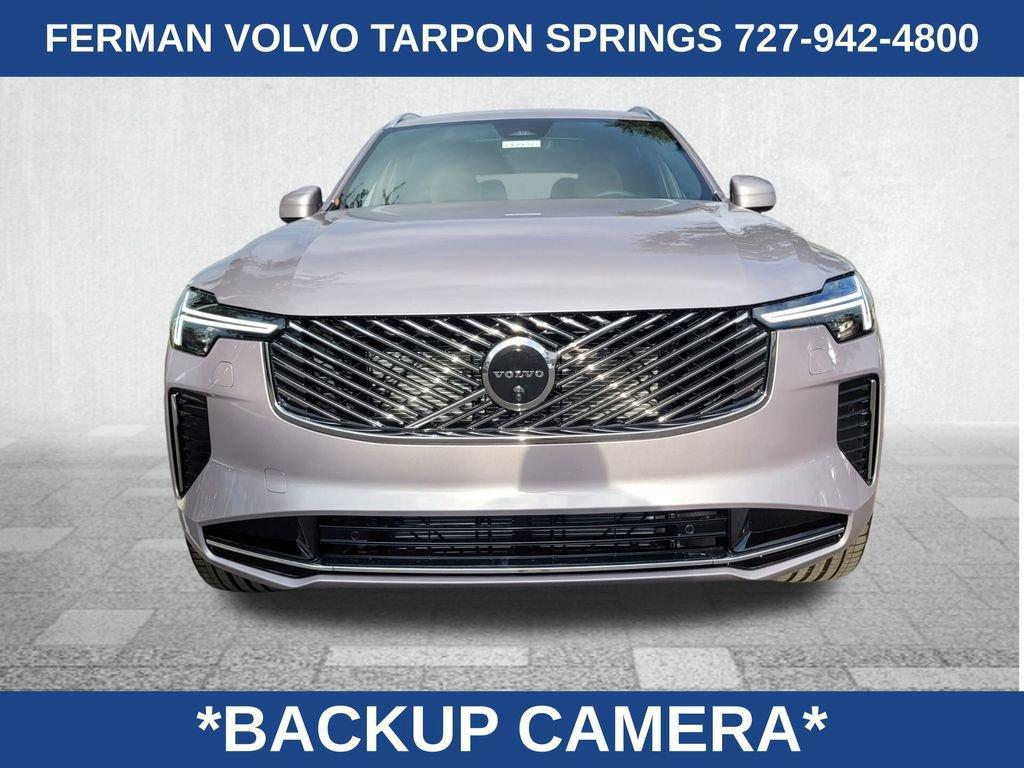 new 2026 Volvo XC90 car, priced at $76,480