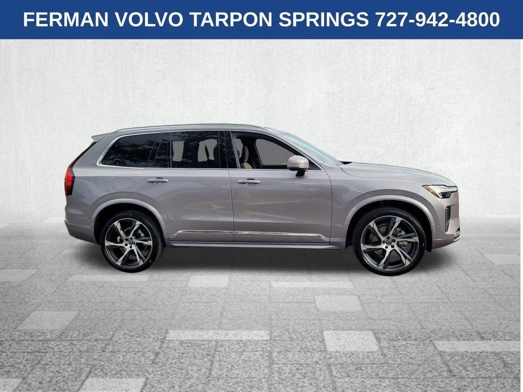 new 2026 Volvo XC90 car, priced at $76,480