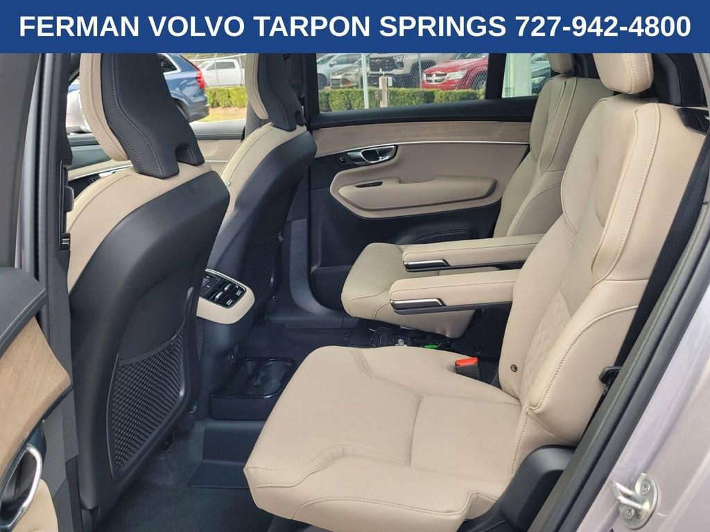 new 2026 Volvo XC90 car, priced at $76,480