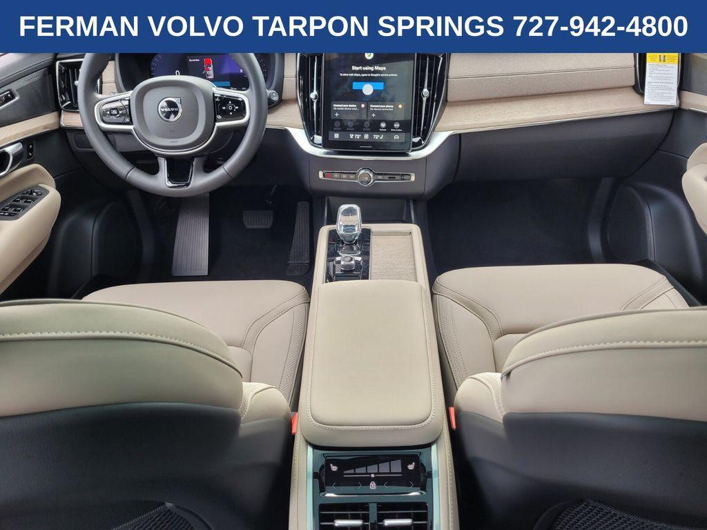 new 2026 Volvo XC90 car, priced at $75,980