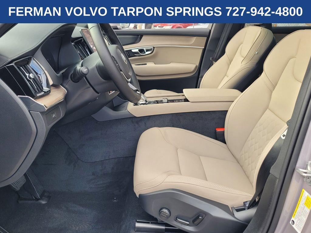 new 2026 Volvo XC90 car, priced at $75,980