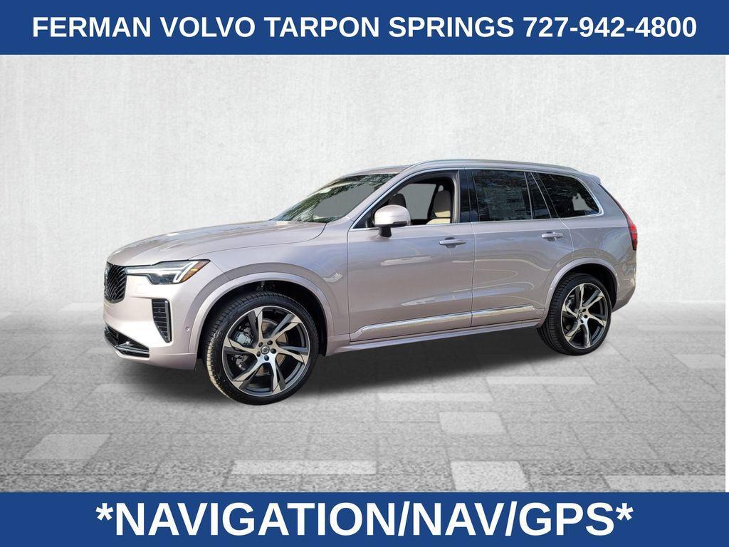 new 2026 Volvo XC90 car, priced at $75,980