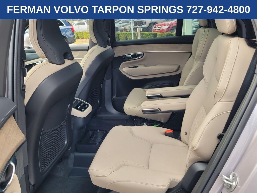 new 2026 Volvo XC90 car, priced at $75,980