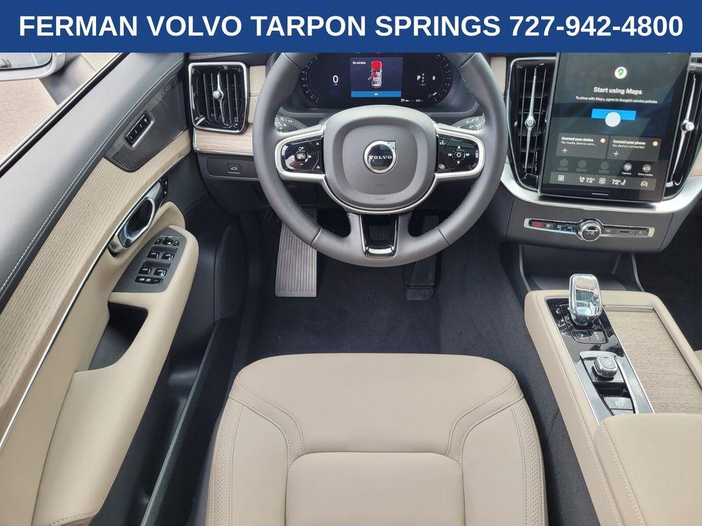 new 2026 Volvo XC90 car, priced at $75,980