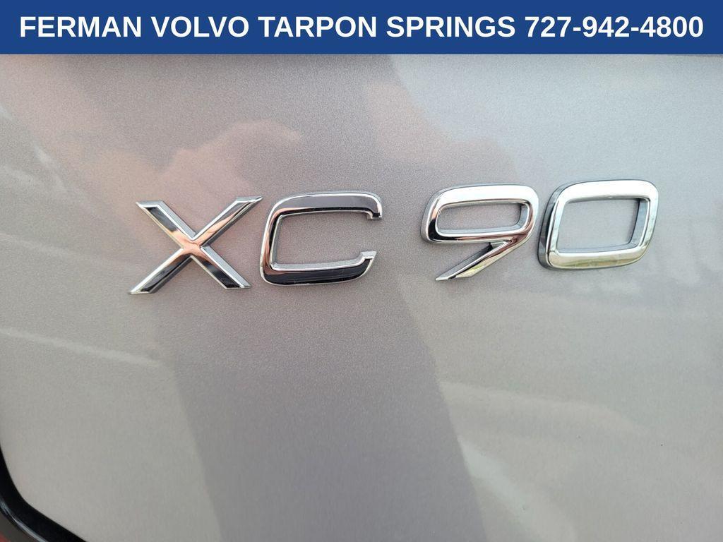new 2026 Volvo XC90 car, priced at $75,980