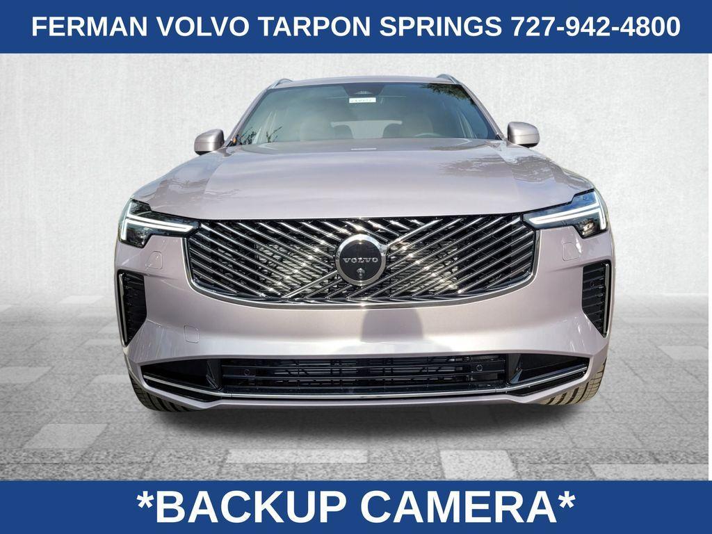 new 2026 Volvo XC90 car, priced at $75,980