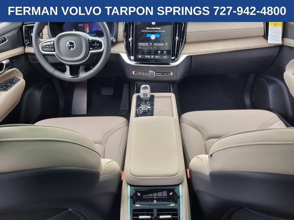 new 2026 Volvo XC90 car, priced at $76,480