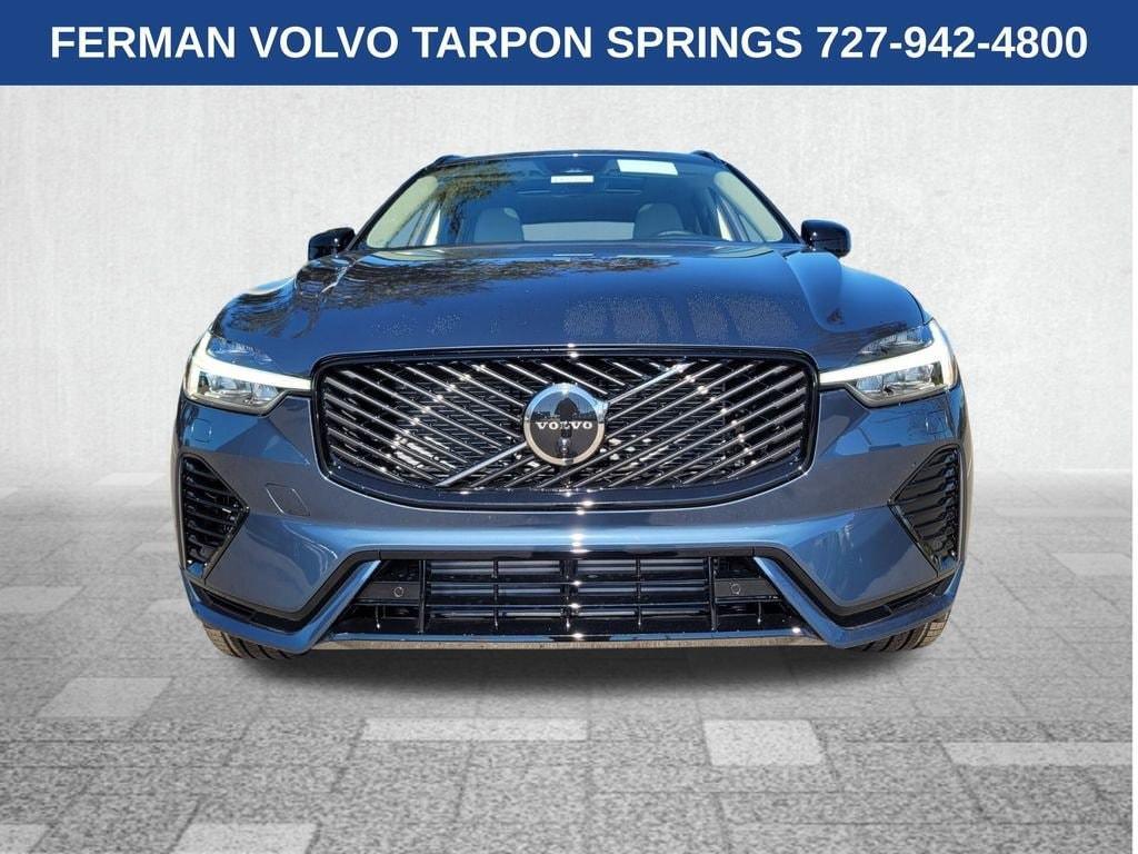 new 2026 Volvo XC60 Plug-In Hybrid car, priced at $73,675