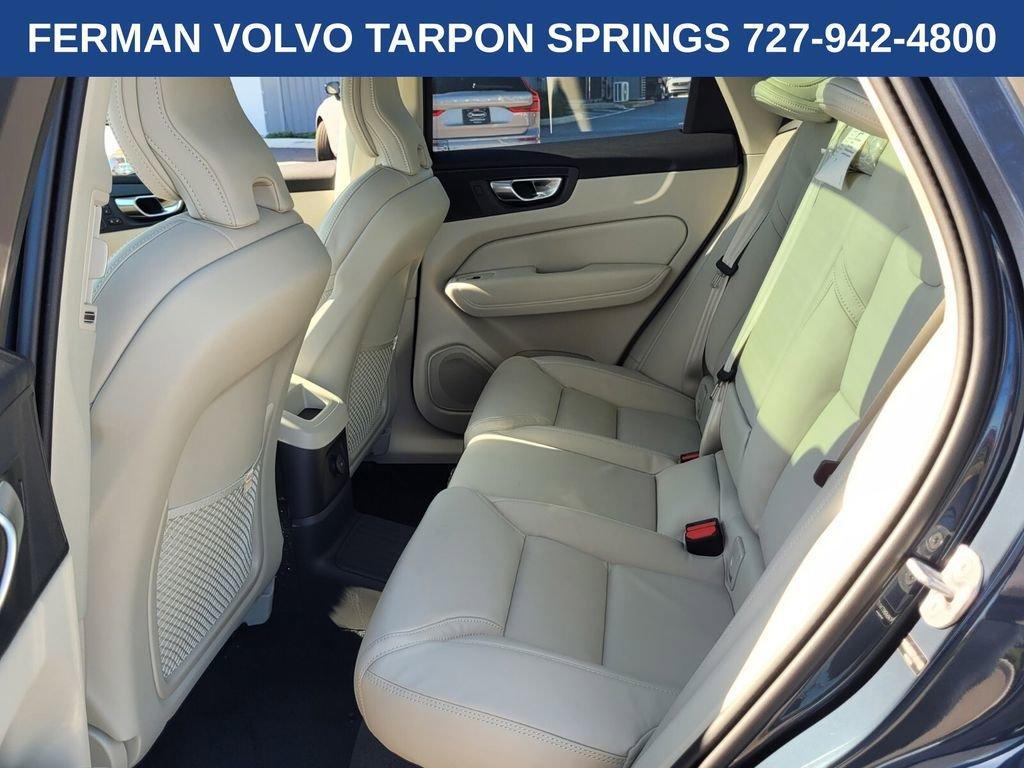 new 2026 Volvo XC60 Plug-In Hybrid car, priced at $73,675