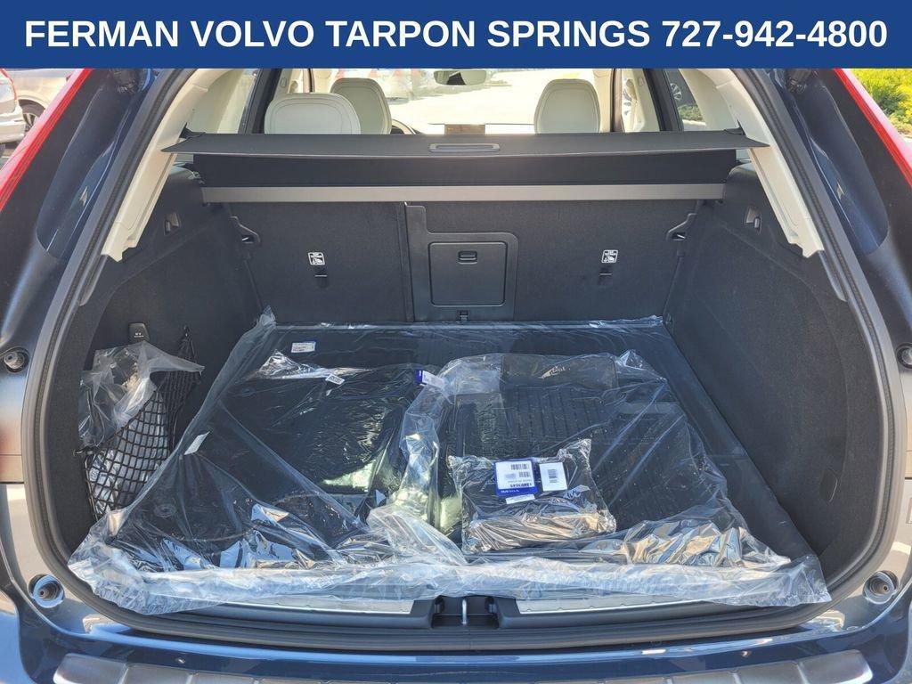 new 2026 Volvo XC60 Plug-In Hybrid car, priced at $73,675