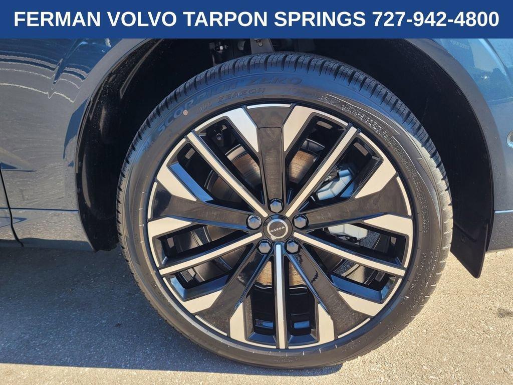 new 2026 Volvo XC60 Plug-In Hybrid car, priced at $73,675