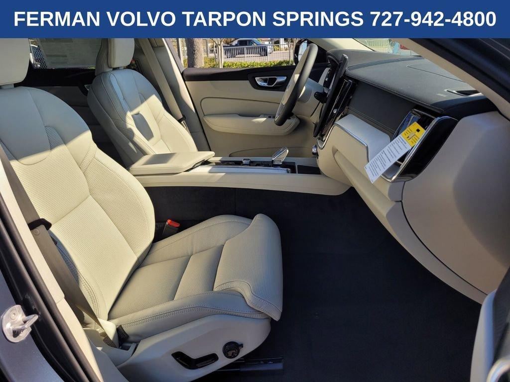 new 2026 Volvo XC60 Plug-In Hybrid car, priced at $73,675