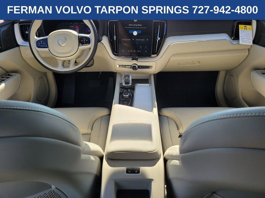 new 2026 Volvo XC60 Plug-In Hybrid car, priced at $73,675