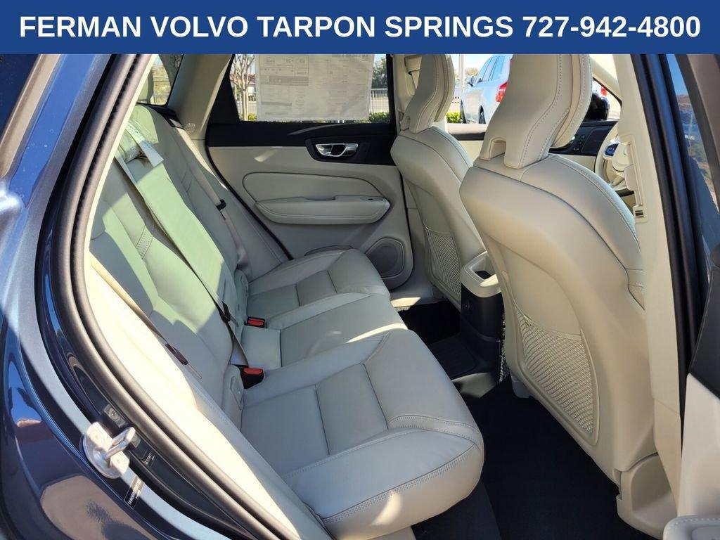 new 2026 Volvo XC60 Plug-In Hybrid car, priced at $73,675